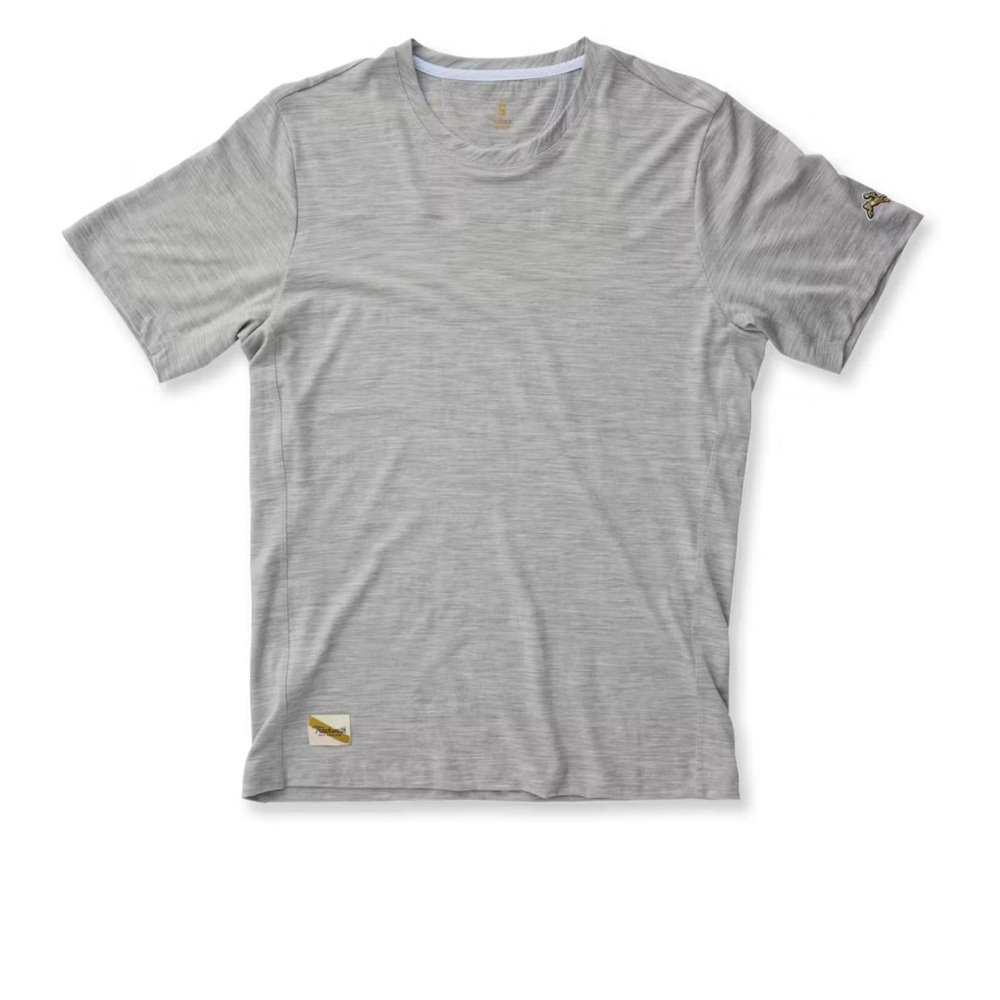 Tracksmith Harrier Tee